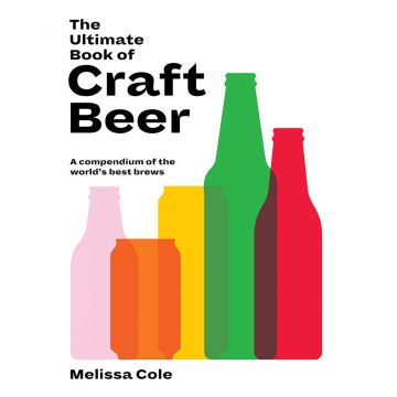 The Ultimate Book of Craft Beer