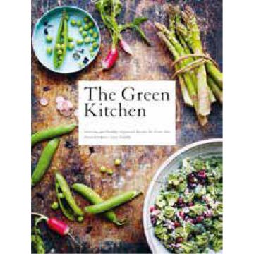 The Green Kitchen