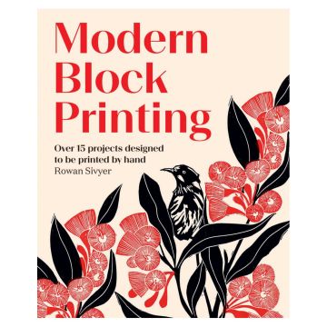 Modern Block Printing