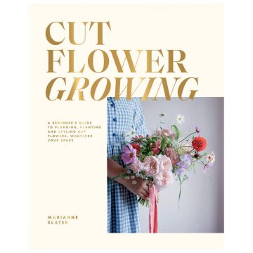 Cut Flower Growing