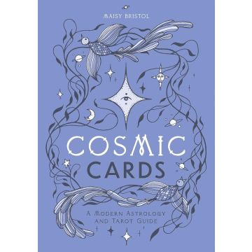 Cosmic Cards