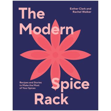 The Modern Spice Rack