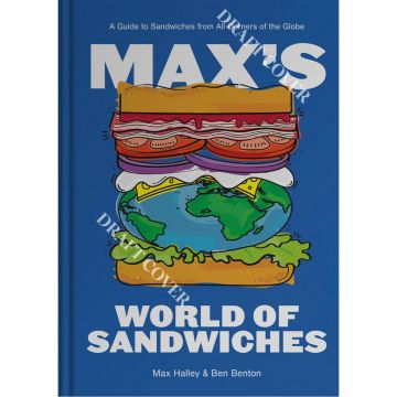 Max's World of Sandwiches