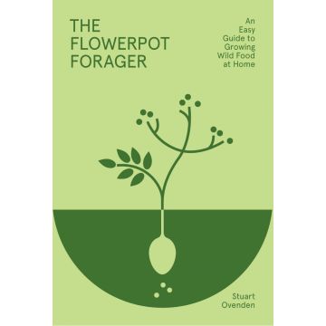 The Flowerpot Forager: