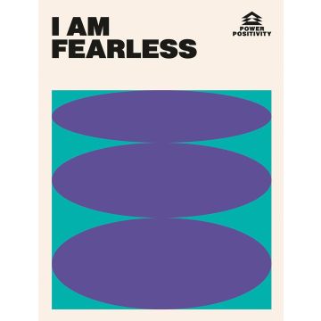 I Am Fearless