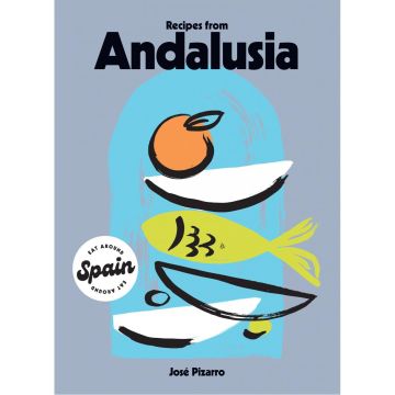 Recipes from Andalusia