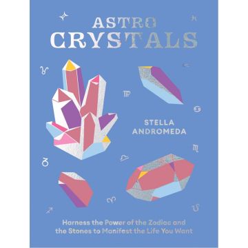 AstroCrystals