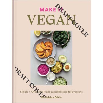 Make it Vegan