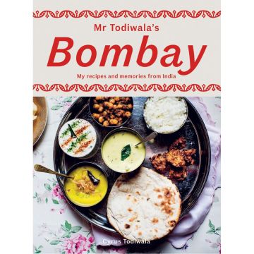 Mr Todiwala's Bombay