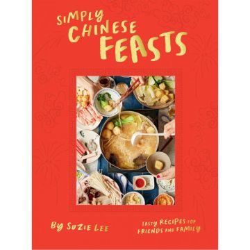 Simply Chinese Feasts