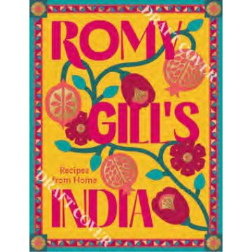 Romy Gill's India