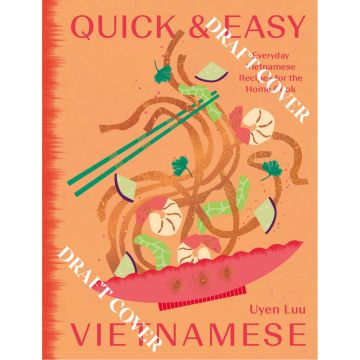 Quick and Easy Vietnamese