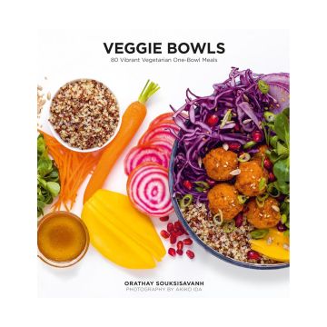 Veggie Bowls