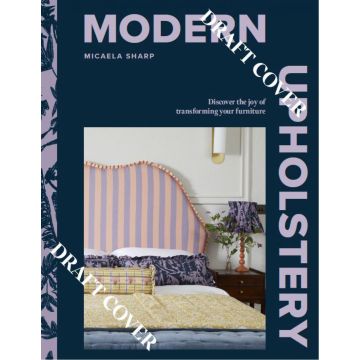 Modern Upholstery