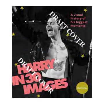 Harry in 30 Images