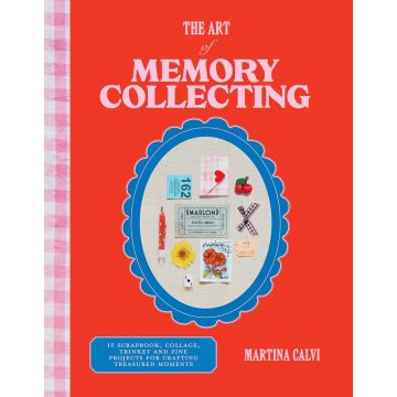 The Art of Memory Collecting