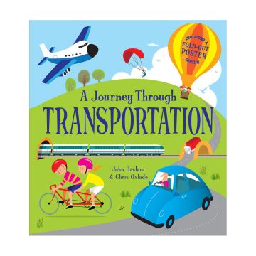 A Journey Through Transport