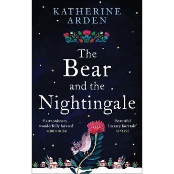 The Bear and The Nightingale