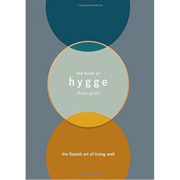 The book of Hygge