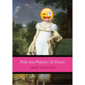 Pride and Prejudice & Emojis