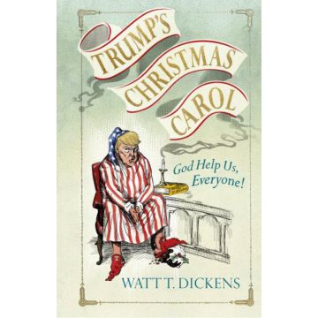 Trump's Christmas Carol