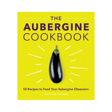 The Aubergine Cookbook