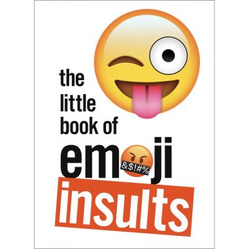 The Little Book of Emoji Insults