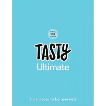 Tasty Ultimate Cookbook