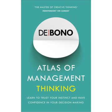 Atlas of Management Thinking (R/I)