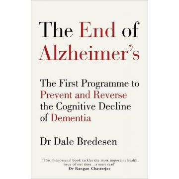 The End of Alzheimer's