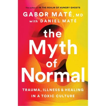 The Myth of Normal