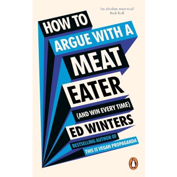 How to Argue With a Meat Eater