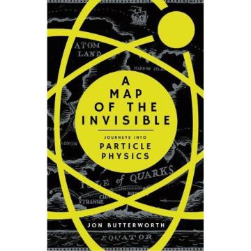 A Map of the Invisible