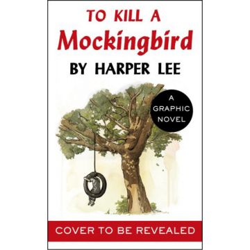 To kill a mockingbird