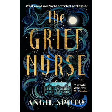 The Grief Nurse