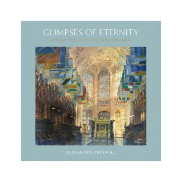 Glimpses of Eternity