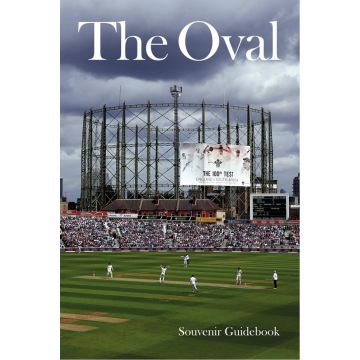 The Oval