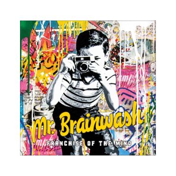 Mr Brainwash