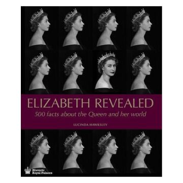 Elizabeth Revealed