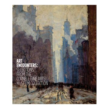 Art Encounters