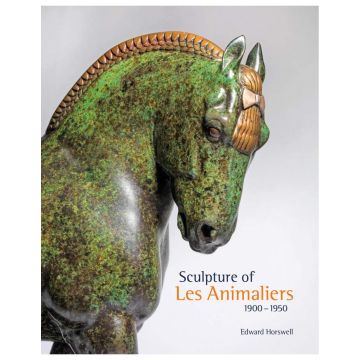 Sculpture of Les Animaliers 1900-1950