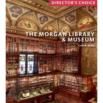 The Morgan Library & Museum