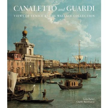 Canaletto and Guardi