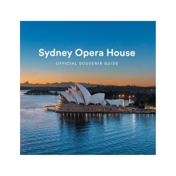 Sydney Opera House