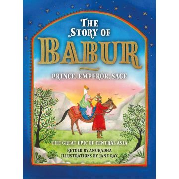 The Story of Babur