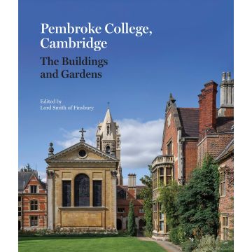 Pembroke College, Cambridge