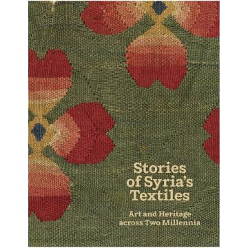 Stories of Syrias Textiles