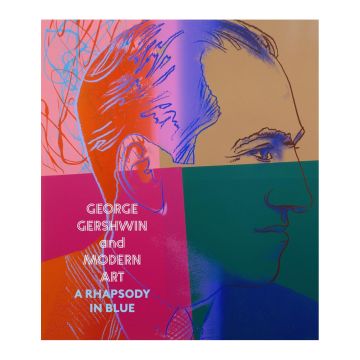 George Gershwin and Modern Art