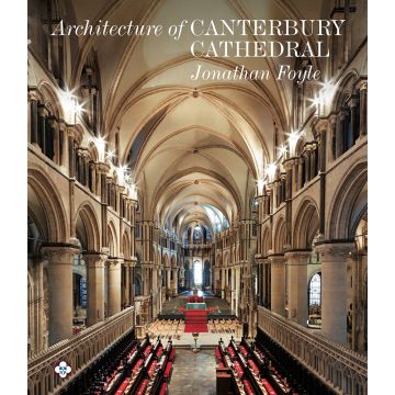 Architecture of Canterbury Cathedral