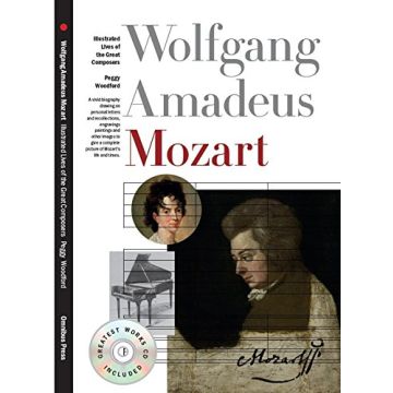 New Illustrated Lives... Mozart